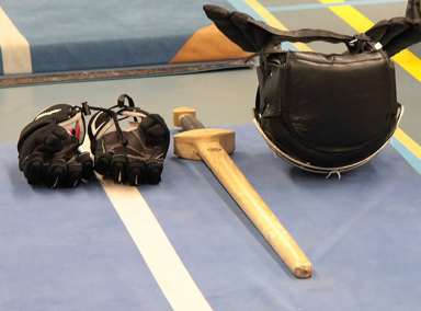 2012 Jianfa  TCSL Tournament in Amersfoort Netherlands - Picture taken by Anne Aurambout